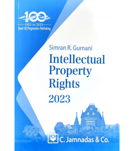 Intellectual property Rights LLB Jamnadas & Co. LLB Sem 6 - SchoolChamp.net