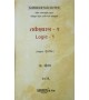 Shriniketan Notes तर्कशास्त्र -1 Logic-1 for BLS Digital Edition by Aarti Law 