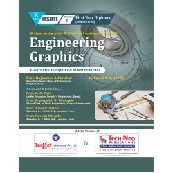 Engineering Graphics (Electronics,Computer & Allied