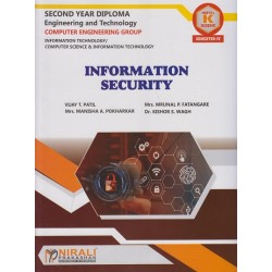 Nirali Information Security MSBTE K
