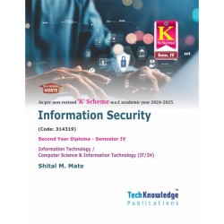 Information Security MSBTE K