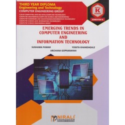 Nirali Emerging Trends in Computer Engineering and