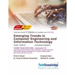 Emerging Trends in Computer Engineering and Information