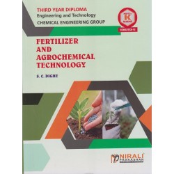 Nirali Fertilizer and Agrochemical Technology  MSBTE 'K'