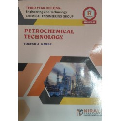 Nirali Petrochemical Technology MSBTE 'K' scheme Diploma