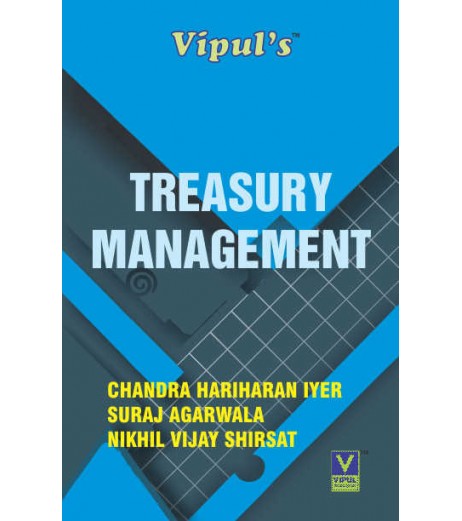 Treasury Management M.Com Sem 3 Vipul Prakashan