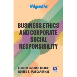 Business Ethics and Corporate Social Responsibility M.Com