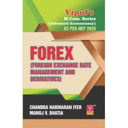 Forex (Foreign Exchange Rate Management & Derivatives) 
