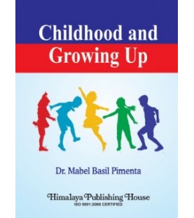 Childhood and Growing Up Semester 1 B.Ed Himalaya publication | Mumbai University