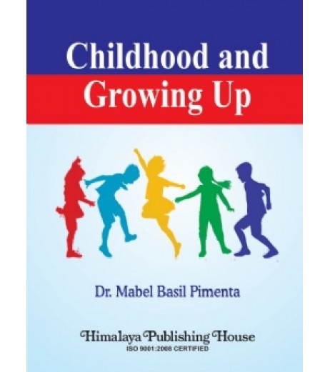 Childhood and Growing Up Semester 1 B.Ed | Mumbai University