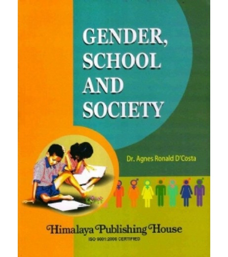 Gender, School and Society .Semester 1 B.Ed | Mumbai University