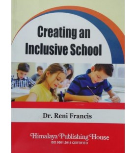 Creating an Inclusive School by Dr. Reni Francis Semester 4 B.Ed | Mumbai University