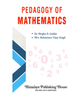 Pedagogy of Mathematics by Dr. Harjot Kaur Dhatt