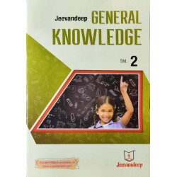 Jeevandeep General Knowledge 2