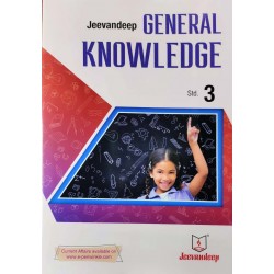 Jeevandeep General Knowledge 3