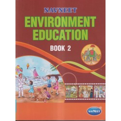 Navneet Environment Education Book 2