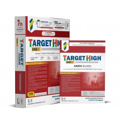 Target High 7th Colour and Hybrid Edition