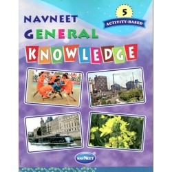Navneet General Knowledge 5
