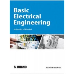 Basic Electrical Engineering by Ravish Singh