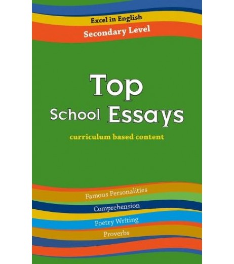 Top School Essays Curriculum Based Content