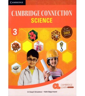 Cambridge Connection Science Class 3