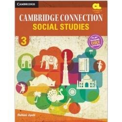Cambridge Connection Social Studies Class 3