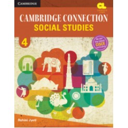 Cambridge Connection Social Studies Class 4