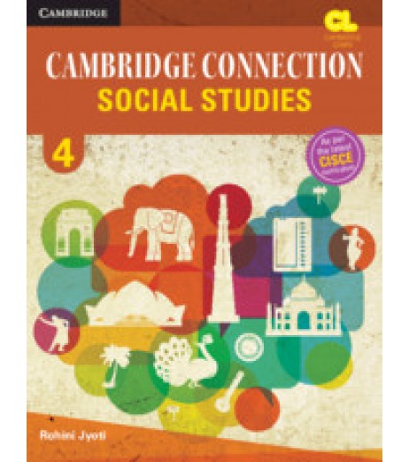 Cambridge Connection Social Studies Class 4