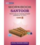 APC Santoor Workbook English For Class 4
