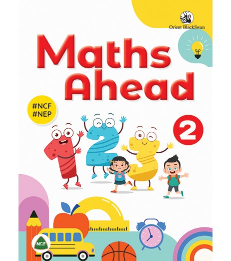 Maths Ahead Class 2 | Orient BlackSwaan | NEP-NCF