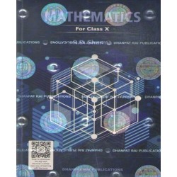 Mathematics for Class 10 by R D Sharma With MCQ | Latest