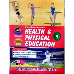 Health And Physical Education CBSE Class 9