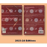 Mathematics for Class 10 by R D Sharma  With MCQ | Latest
