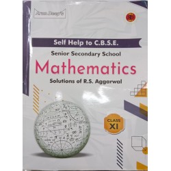 Arun Deep Self-Help to CBSE Senior Secondary School
