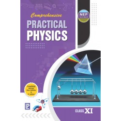 Comprehensive Lab Manual Physics Class 11