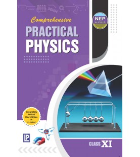 Comprehensive Lab Manual Physics Class 11