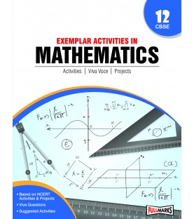 Full Marks Mathematics Exemplar Class 12