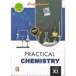 Comprehensive Lab Manual Chemistry Class 11