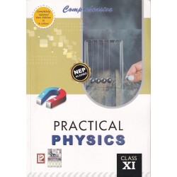 Comprehensive Lab Manual Physics Class 11