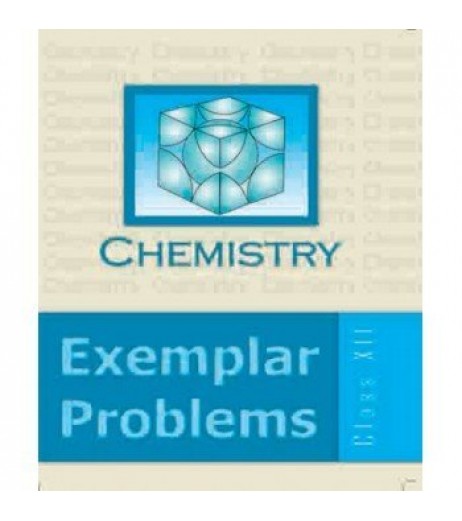 NCERT Chemistry Exemplar Problems Class 12