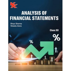 VK Analysis of Financial Statements for CBSE Class 12 |