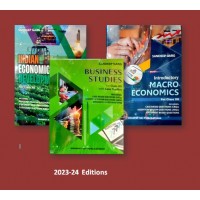 Sandeep Garg Macronomics Indian Economic Devolopment 