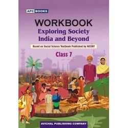 APC Exploring Society India and Beyond  NCERT Social