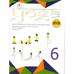 Yoga by Dr.Gopal ji Class 6