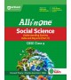 CBSE All in One Social Science Part -II  guide class 9 |