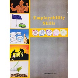 Employability Skills  NCERT book for Class 9 