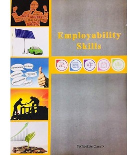 Employability Skills  NCERT book for Class 9 