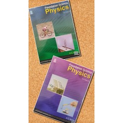 Foundation Science Physics by H.C.Verma for Class 9 & 10 | latest Edition