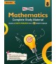 Full Marks Mathematics Guide for Class 8 part-I| Latest