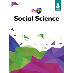 Full Marks Class 8 Social Science